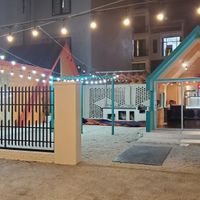 Sorbets, Italian ice, coconut ice cream, slushies, coffee at The Crafty Cow in Da Nang