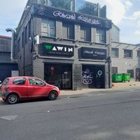  at Wawin Vegan Chinese in Sheffield