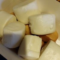  at Wawin Vegan Chinese in Sheffield