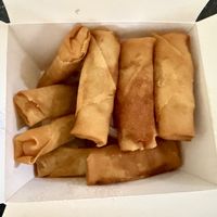   at Wawin Vegan Chinese in Sheffield
