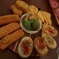  at Da Mia Cugina in Pandino