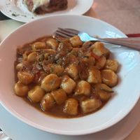 Gnocchi   at Dolce Italia in Colombo