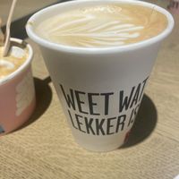   at AMS - Stach in Schiphol