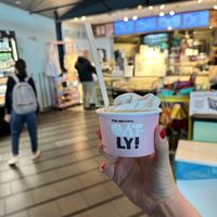   at AMS - Stach in Schiphol