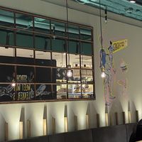   at AMS - Stach in Schiphol