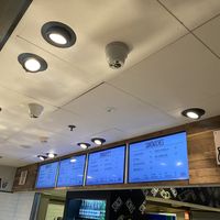   at AMS - Stach in Schiphol