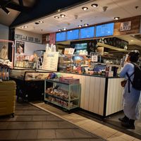 Stach at AMS - Stach in Schiphol