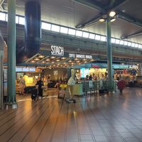  at AMS - Stach in Schiphol