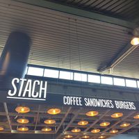  at AMS - Stach in Schiphol