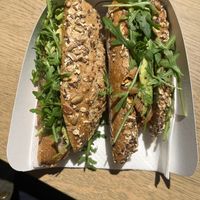   at AMS - Stach in Schiphol