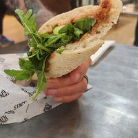  at AMS - Stach in Schiphol