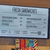  at AMS - Stach in Schiphol