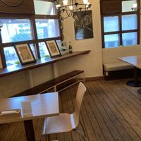 Inside   at Rice Cuisine Suya - 米粉食堂S⊇YA in Yokohama