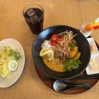   at Rice Cuisine Suya - 米粉食堂S⊇YA in Yokohama