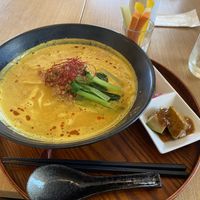   at Rice Cuisine Suya - 米粉食堂S⊇YA in Yokohama