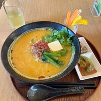  at Rice Cuisine Suya - 米粉食堂S⊇YA in Yokohama