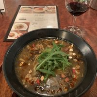   at Rice Cuisine Suya - 米粉食堂S⊇YA in Yokohama