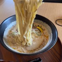   at Rice Cuisine Suya - 米粉食堂S⊇YA in Yokohama