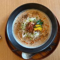   at Rice Cuisine Suya - 米粉食堂S⊇YA in Yokohama