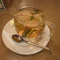   at Rice Cuisine Suya - 米粉食堂S⊇YA in Yokohama