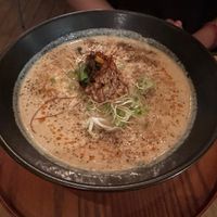   at Rice Cuisine Suya - 米粉食堂S⊇YA in Yokohama