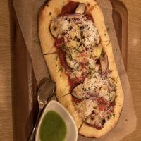   at Rice Cuisine Suya - 米粉食堂S⊇YA in Yokohama