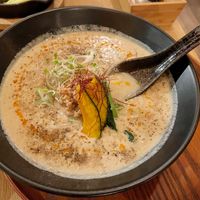   at Rice Cuisine Suya - 米粉食堂S⊇YA in Yokohama