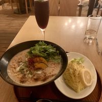   at Rice Cuisine Suya - 米粉食堂S⊇YA in Yokohama