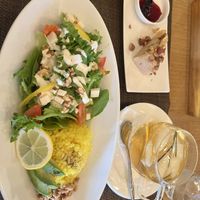   at Rice Cuisine Suya - 米粉食堂S⊇YA in Yokohama