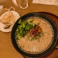 Nudeln  at Rice Cuisine Suya - 米粉食堂S⊇YA in Yokohama