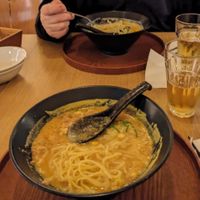  at Rice Cuisine Suya - 米粉食堂S⊇YA in Yokohama