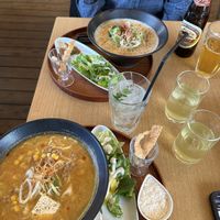   at Rice Cuisine Suya - 米粉食堂S⊇YA in Yokohama