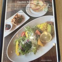   at Rice Cuisine Suya - 米粉食堂S⊇YA in Yokohama