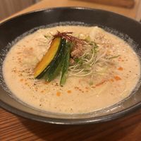   at Rice Cuisine Suya - 米粉食堂S⊇YA in Yokohama