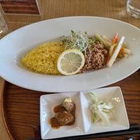  at Rice Cuisine Suya - 米粉食堂S⊇YA in Yokohama