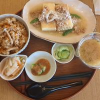  at Rice Cuisine Suya - 米粉食堂S⊇YA in Yokohama