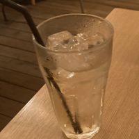 Ginger Ale  at Rice Cuisine Suya - 米粉食堂S⊇YA in Yokohama