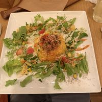   at Rice Cuisine Suya - 米粉食堂S⊇YA in Yokohama