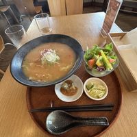 Excellent meal!   at Rice Cuisine Suya - 米粉食堂S⊇YA in Yokohama