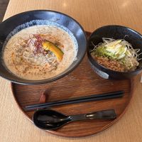   at Rice Cuisine Suya - 米粉食堂S⊇YA in Yokohama