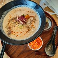  at Rice Cuisine Suya - 米粉食堂S⊇YA in Yokohama