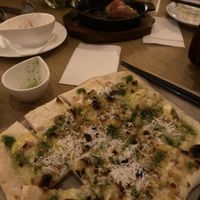   at Rice Cuisine Suya - 米粉食堂S⊇YA in Yokohama