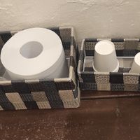 Amenities at Rice Cuisine Suya - 米粉食堂S⊇YA in Yokohama