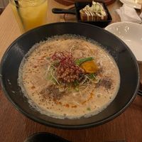 Menu at Rice Cuisine Suya - 米粉食堂S⊇YA in Yokohama