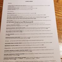  at Havener's in Fowey