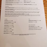  at Havener's in Fowey