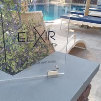  at Elixir Del Mar on the Beach in Santorini