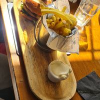  at The Seabirds Inn in Bridlington