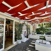 Outside  at Le Conserve Bio in Forli