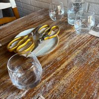  at Pizzeria Km0 in Valencia